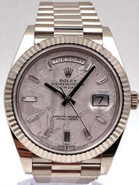 Rolex Day-Date 228239