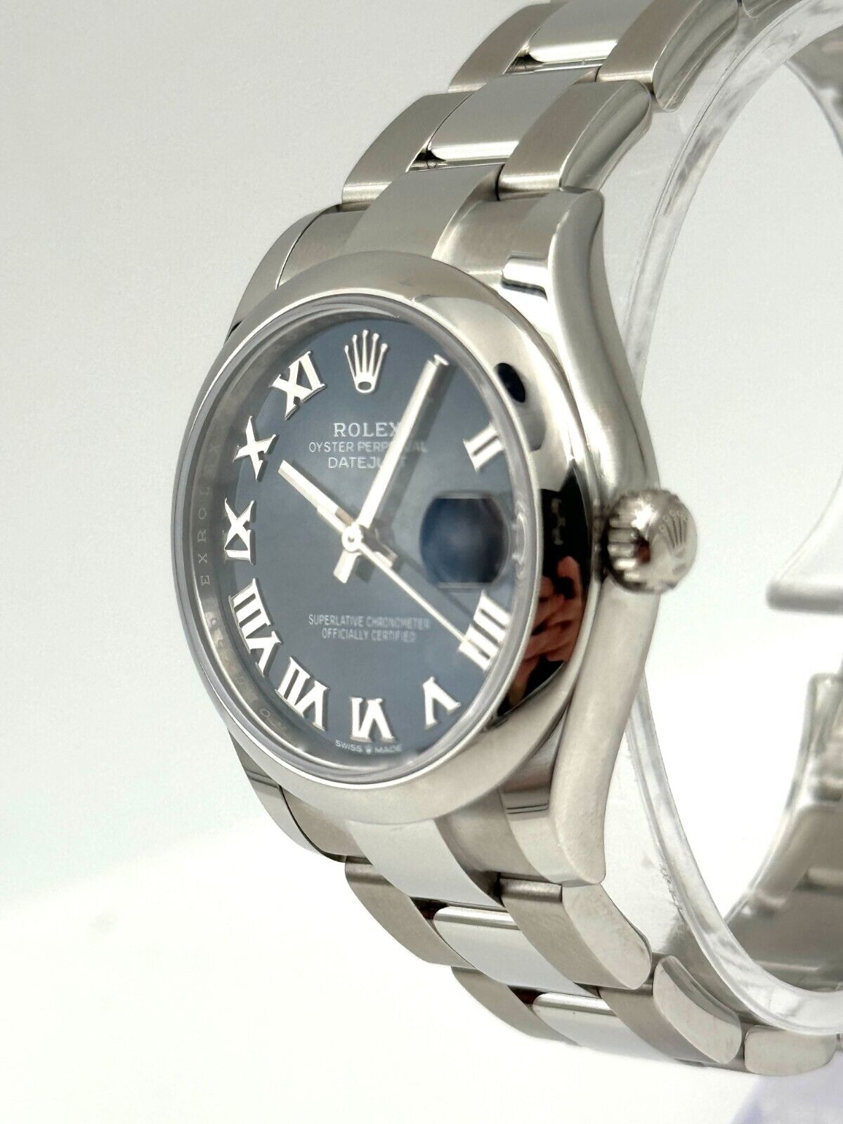 Rolex Datejust 31 278240