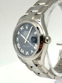 Rolex Datejust 31 278240