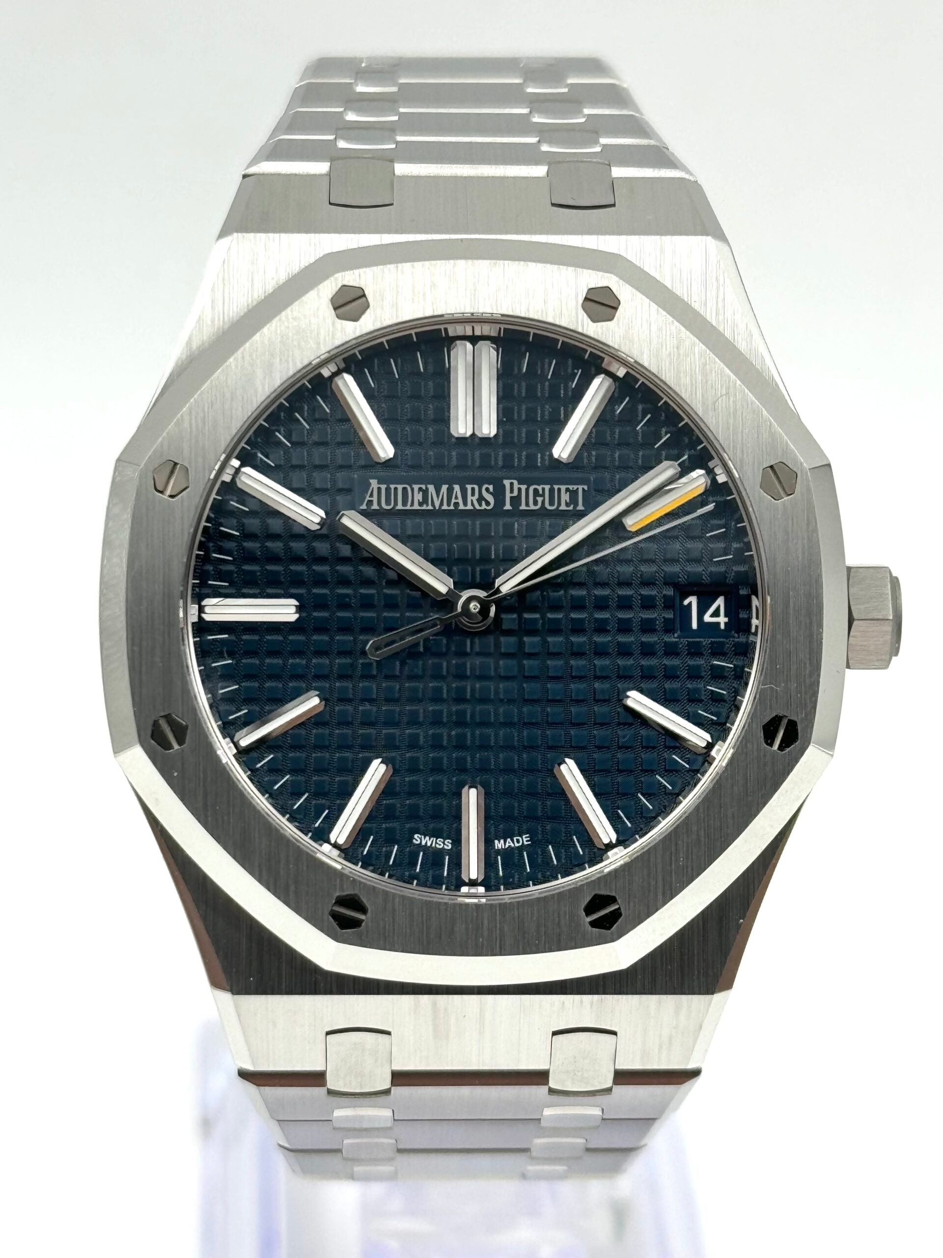 Audemars Piguet Royal Oak 15510ST