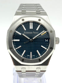 Audemars Piguet Royal Oak 15510ST