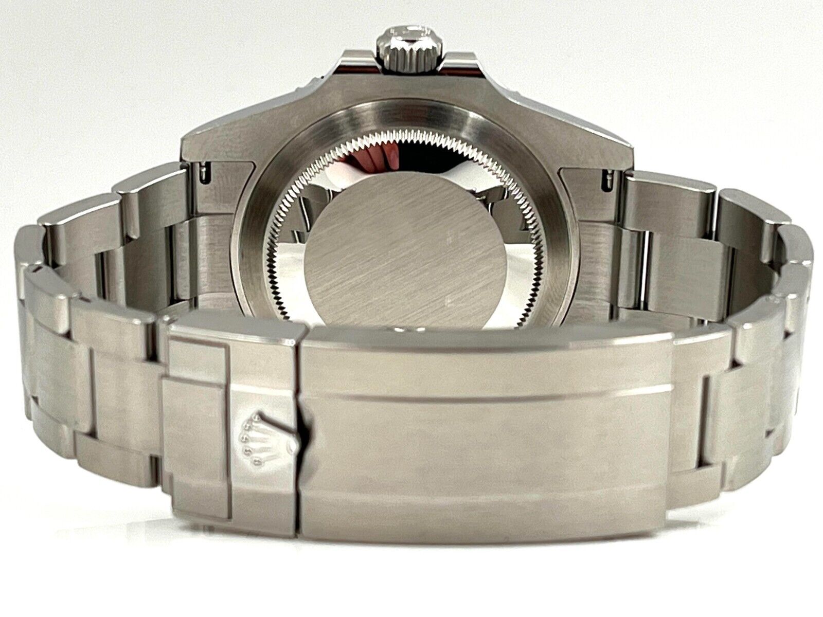 Rolex Submariner No Date 124060