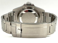 Rolex Submariner No Date 124060