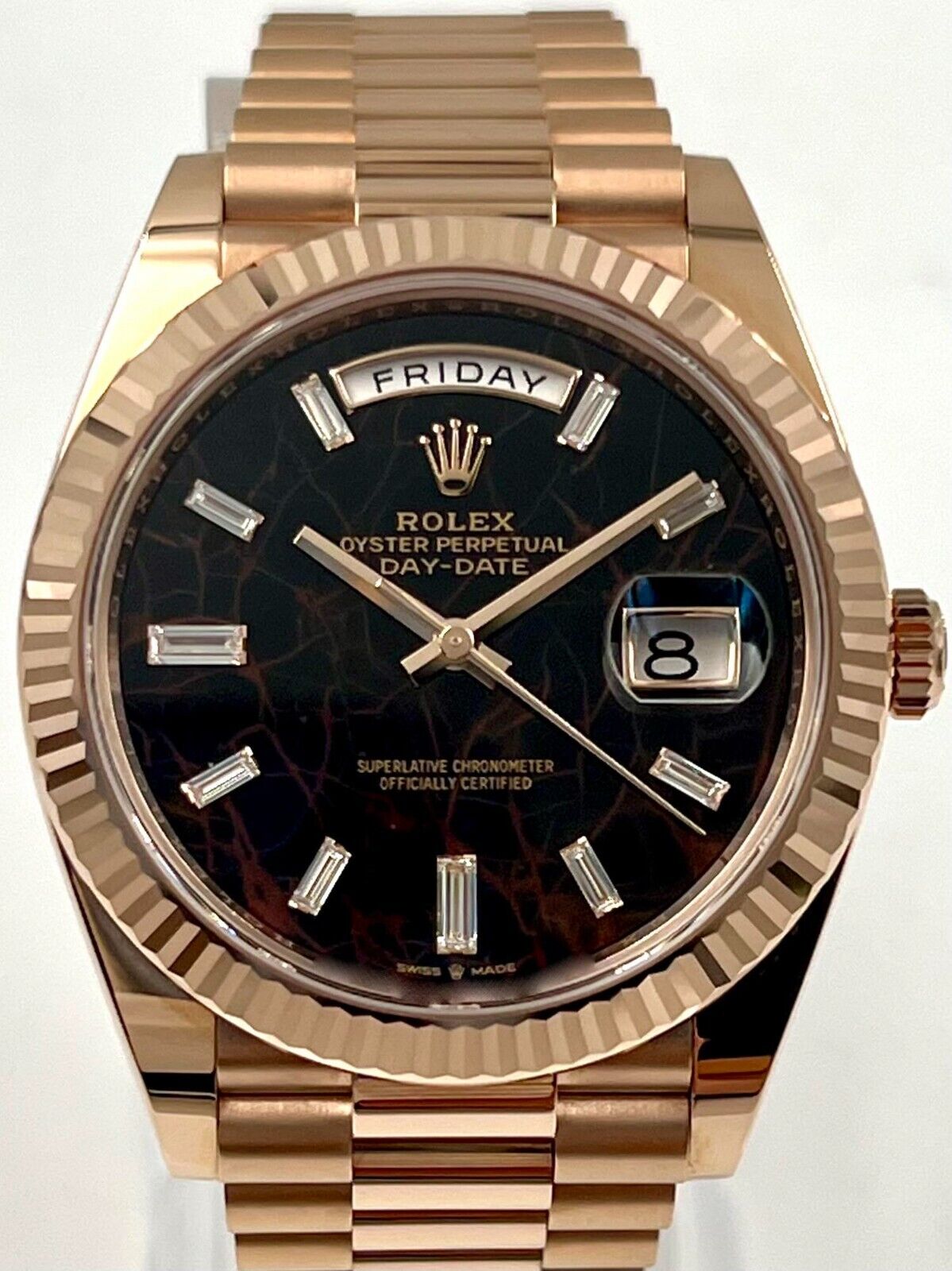 Rolex Day-Date 228235