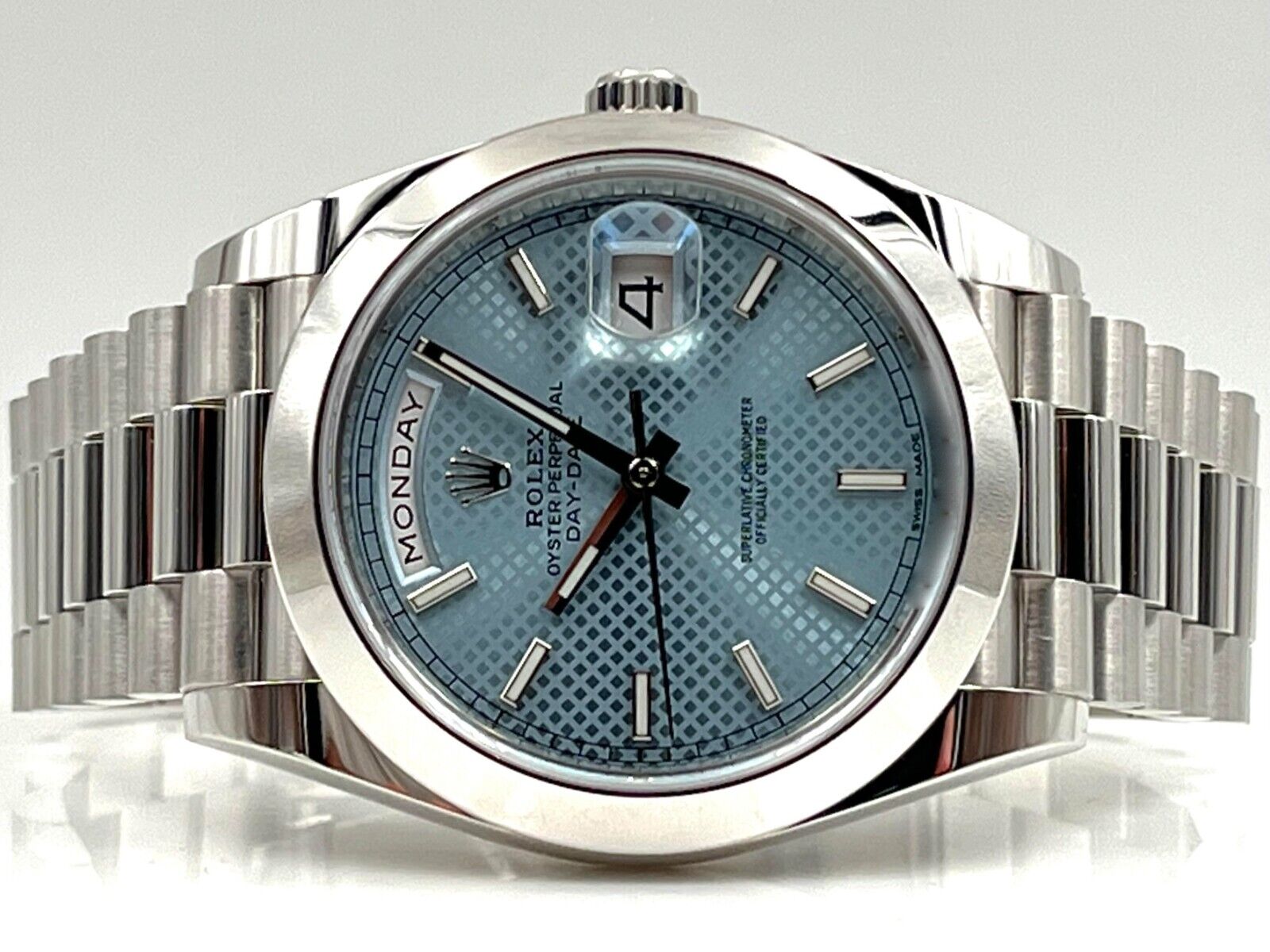 Rolex Day-Date 228206