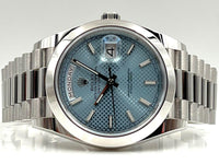 Rolex Day-Date 228206