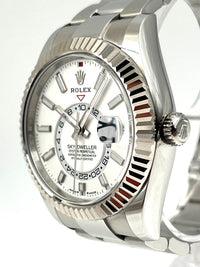 Rolex Sky-Dweller 336934