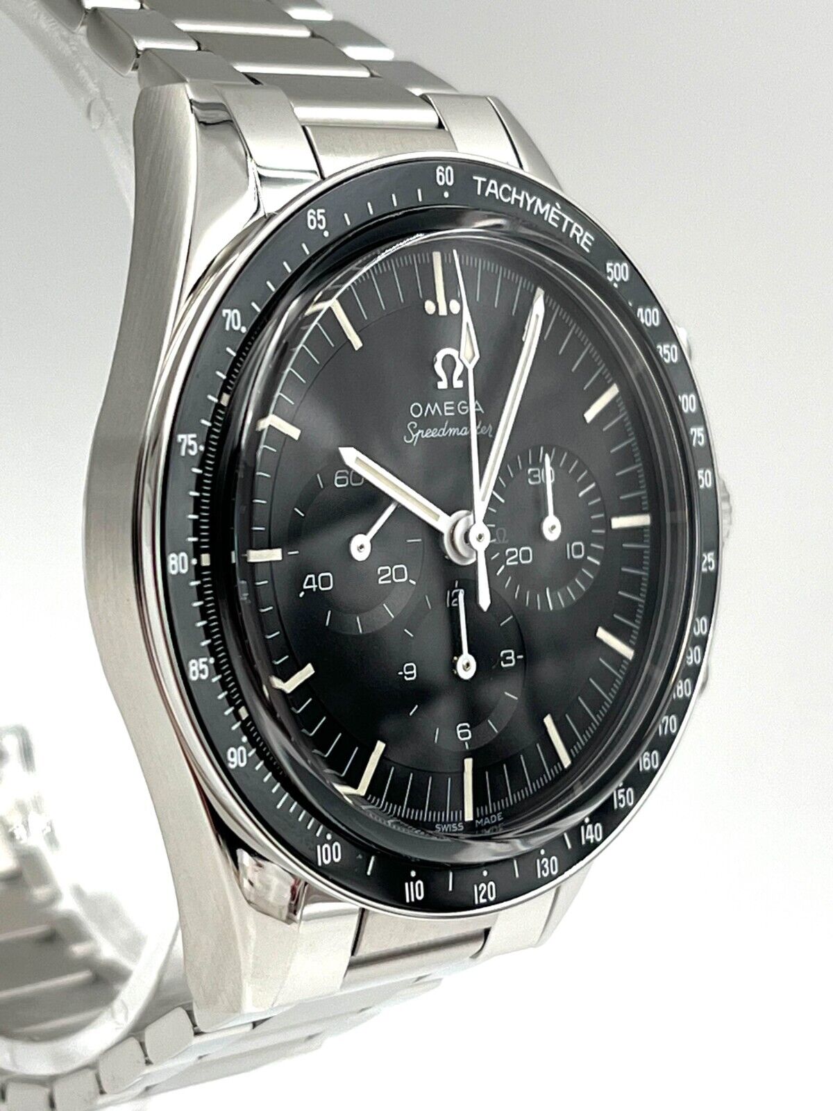 Omega Speedmaster Ed White 311.30.40.30.01.001