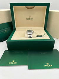 Rolex Datejust 31 278274