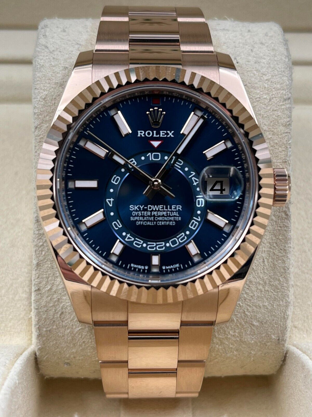 Rolex Sky-Dweller 336935