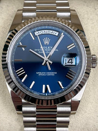Rolex Day-Date 228239