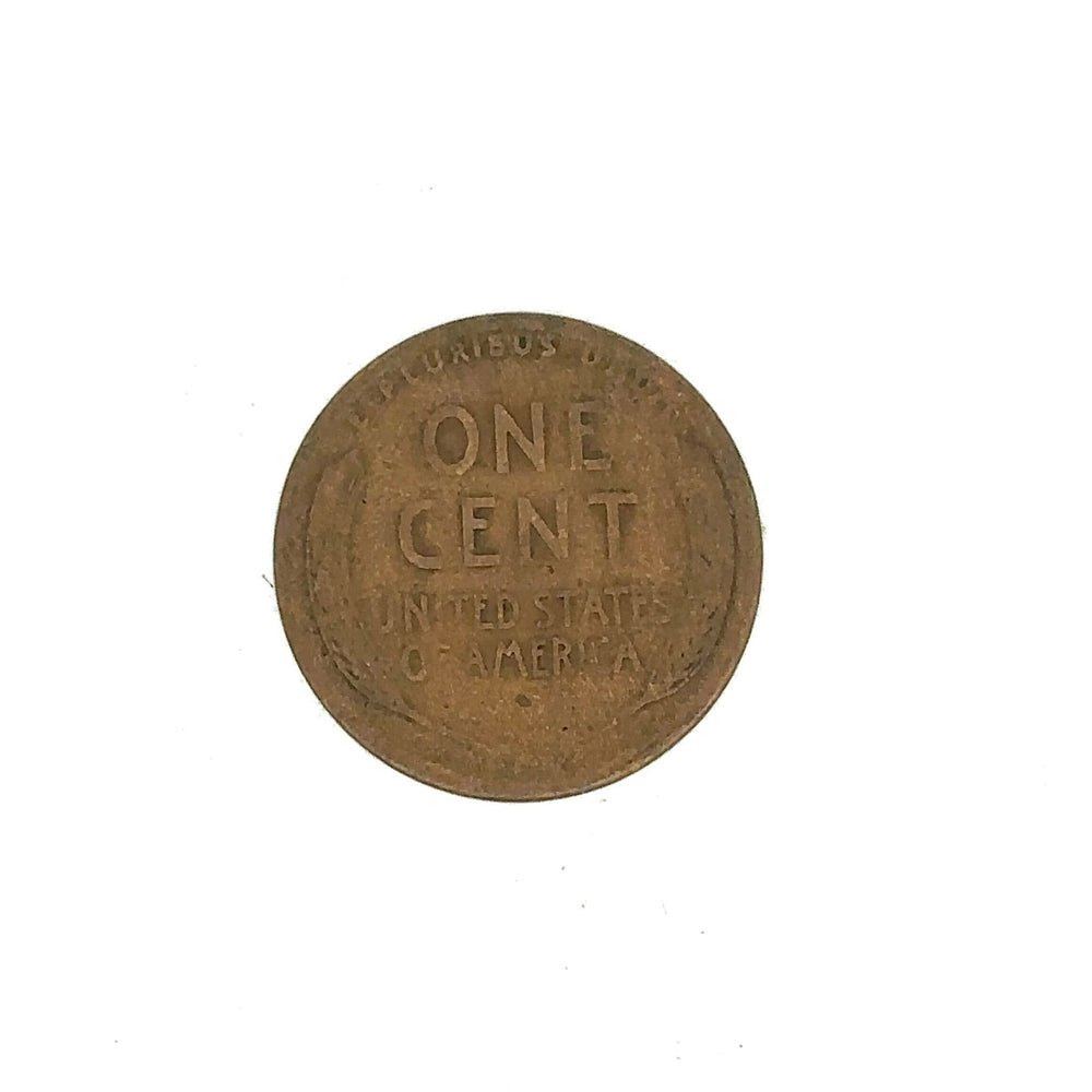 1911 Wheat Penny
SEND TO NGC