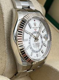 Rolex Sky-Dweller 336934