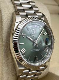 Rolex Day-Date 228239