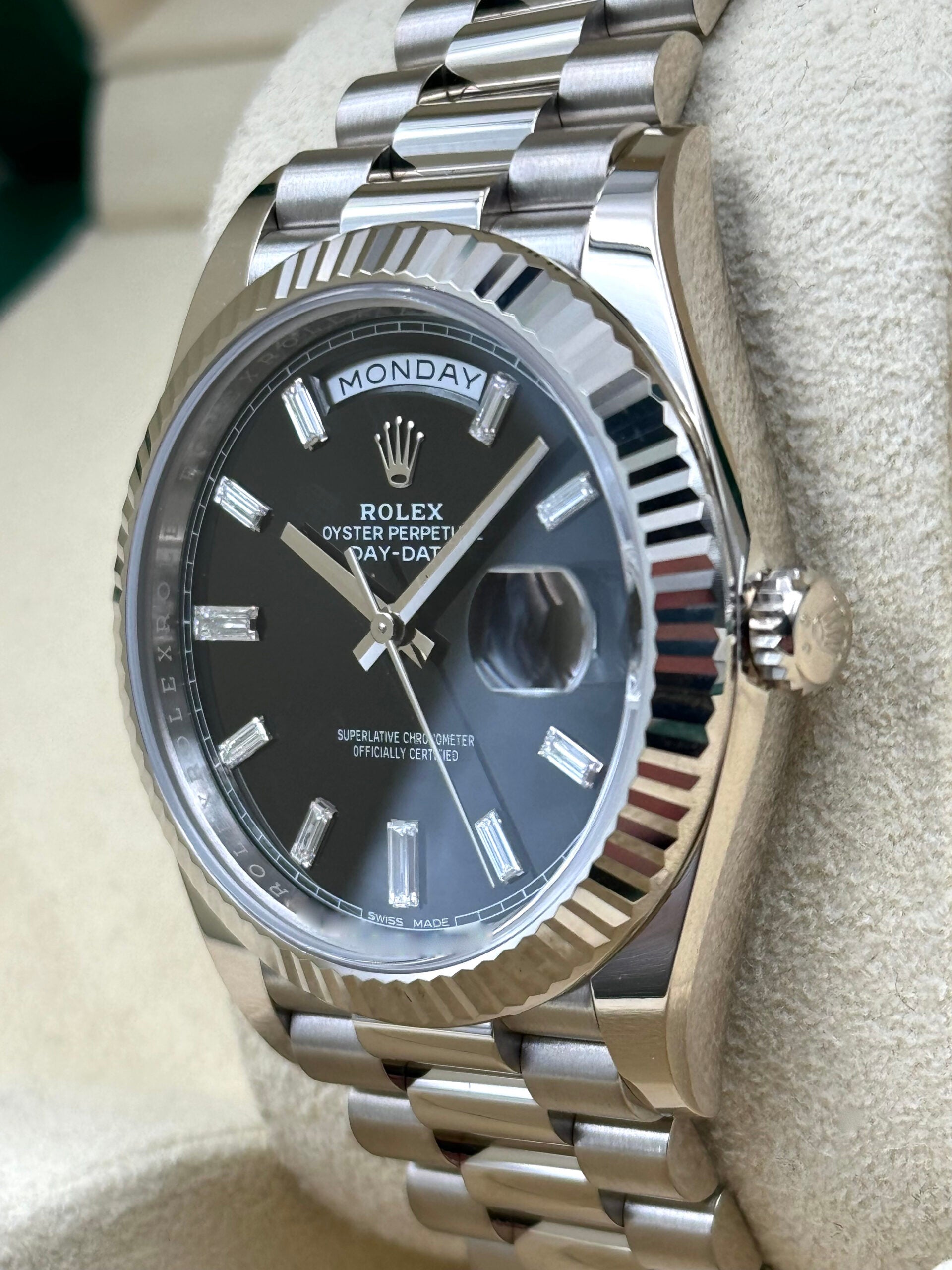 Rolex Day-Date 228239