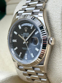 Rolex Day-Date 228239