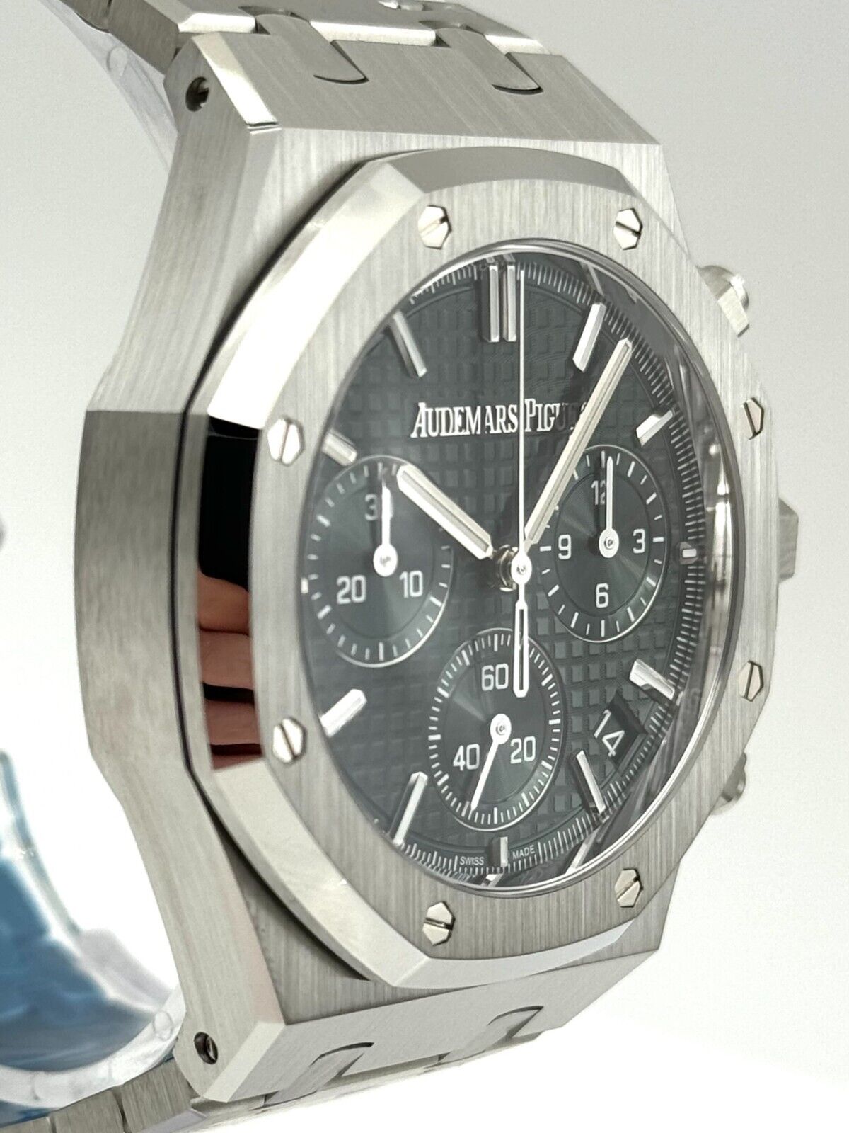 Audemars Piguet Royal Oak Chronograph 26240ST