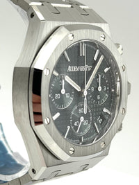 Audemars Piguet Royal Oak Chronograph 26240ST