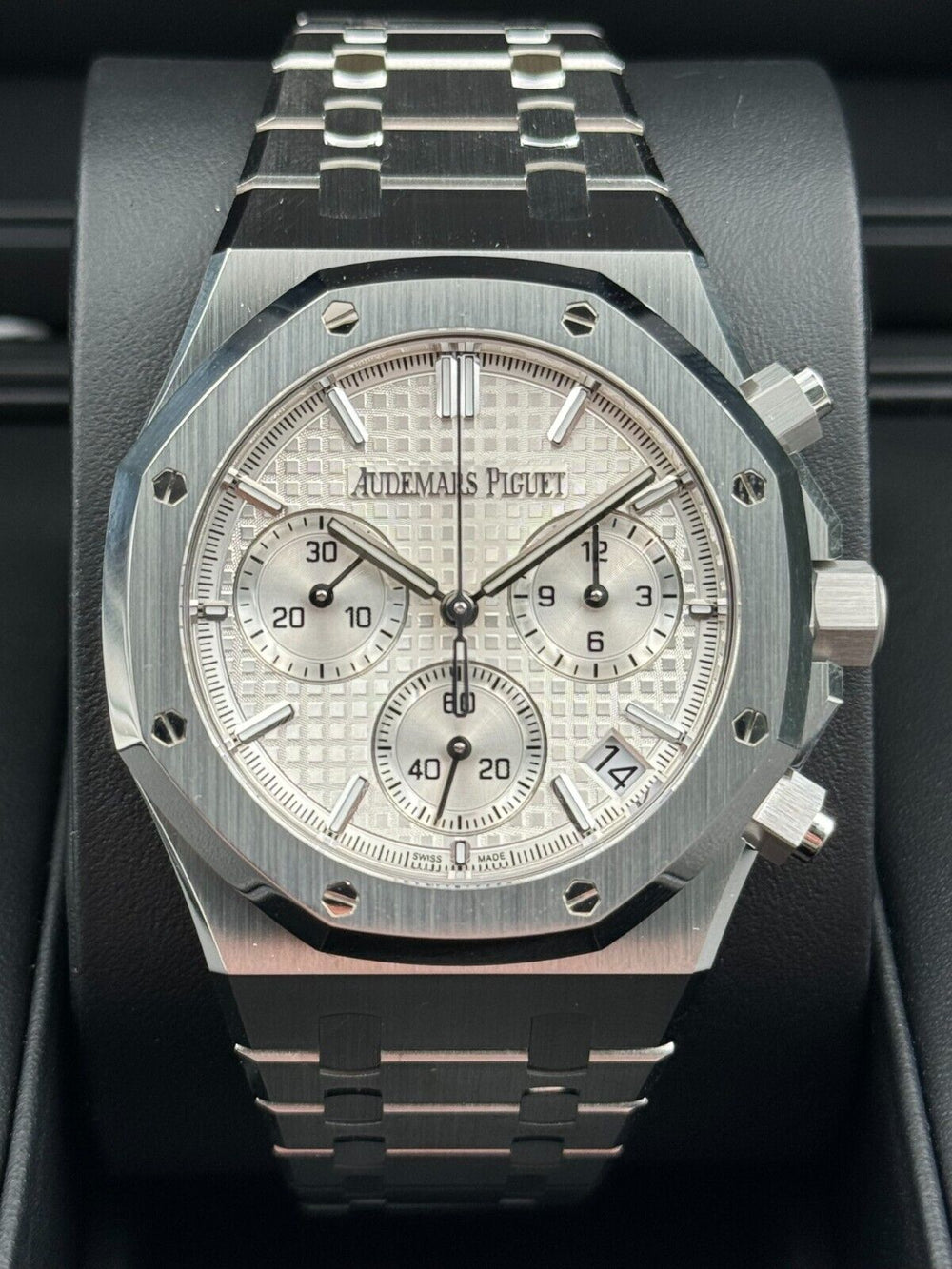 Audemars Piguet Royal Oak Chronograph 26240ST