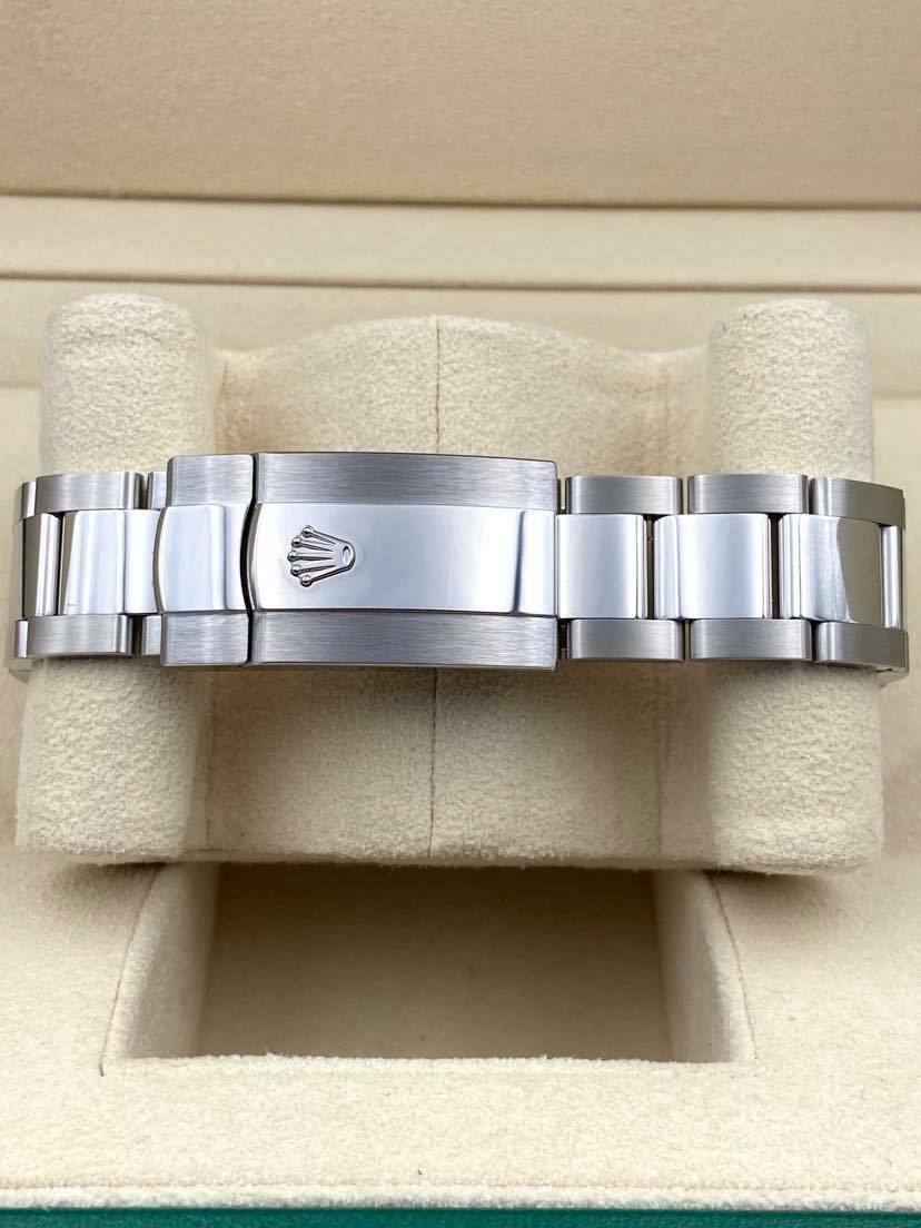 Rolex Datejust 41 126334