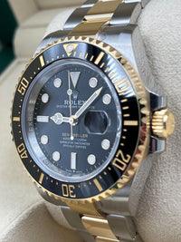 Rolex Sea-Dweller 126603
