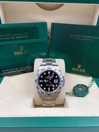 Rolex Explorer II 226570