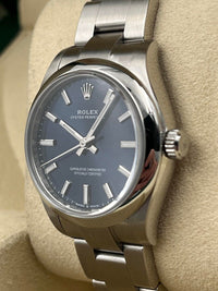 Rolex Oyster Perpetual 277200