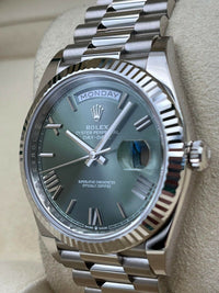 Rolex Day-Date 228239