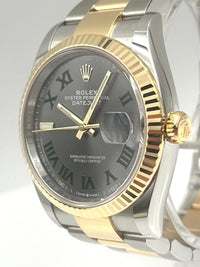 Rolex Datejust 36 126233