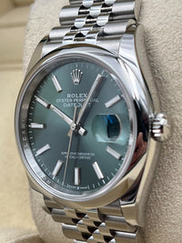 Rolex Datejust 36 126200