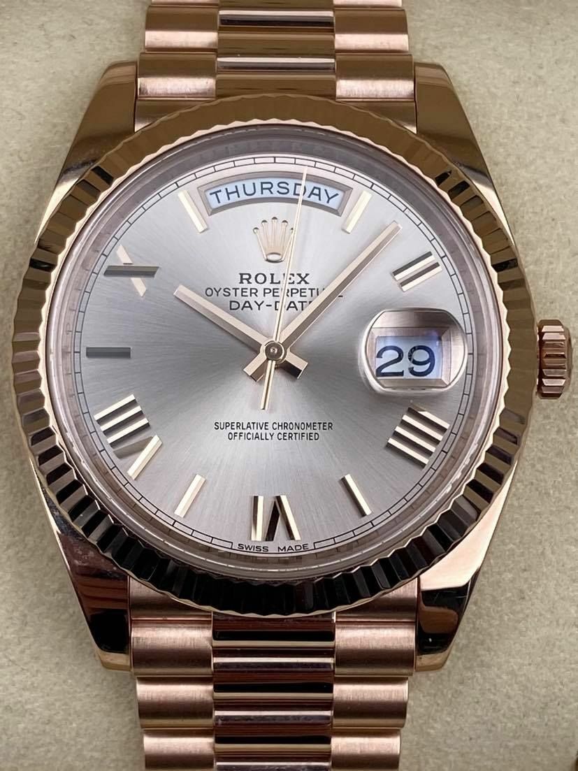 Rolex Day-Date 228235