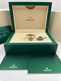 Rolex Day-Date 228238