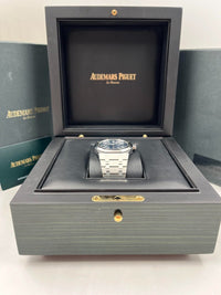 Audemars Piguet Royal Oak 16202ST