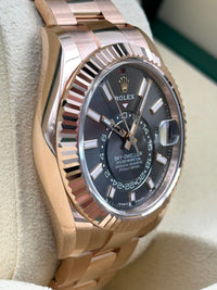 Rolex Sky-Dweller 336935