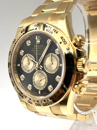 Rolex Daytona 126508
