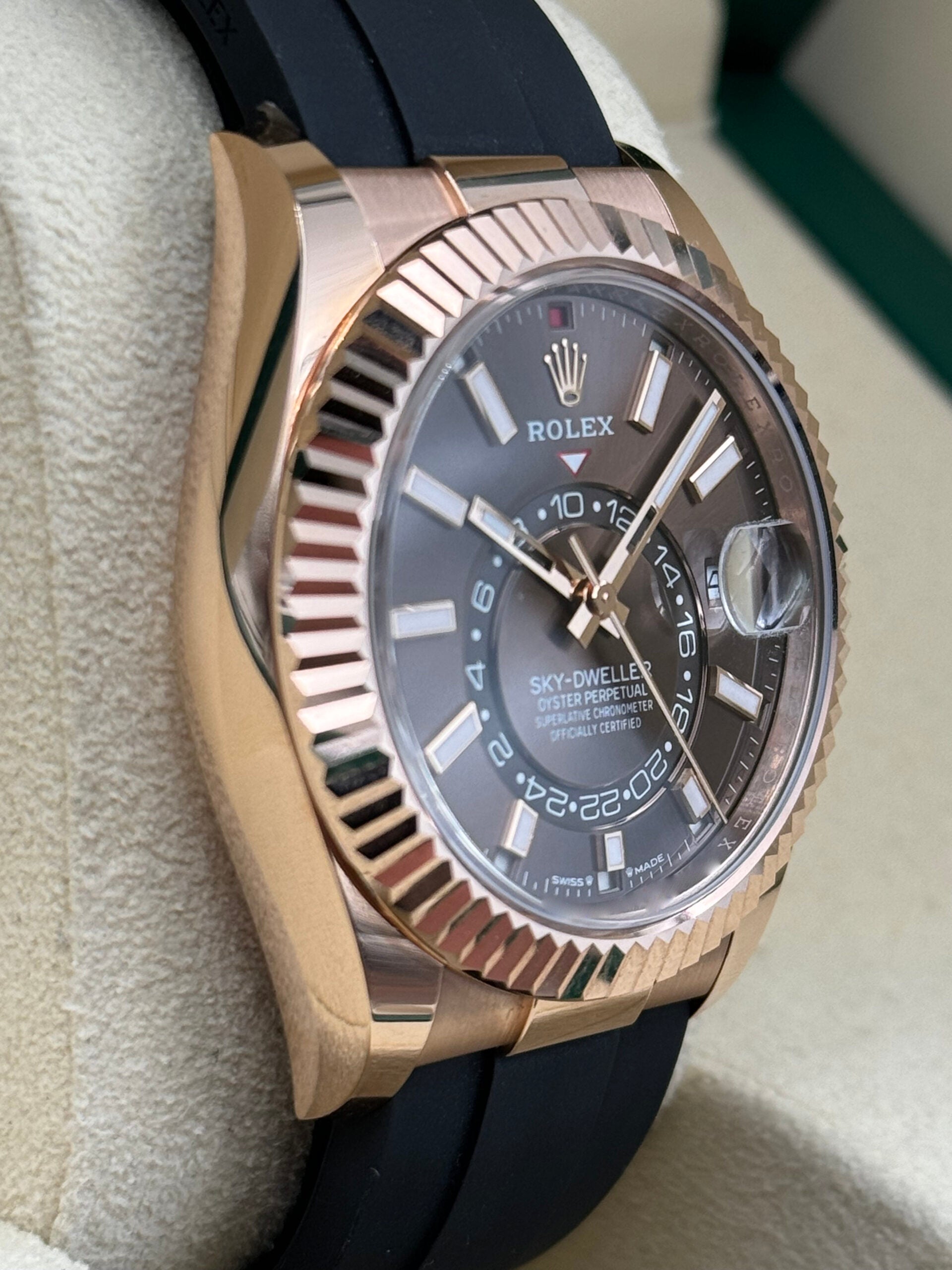 Rolex Sky-Dweller 336235