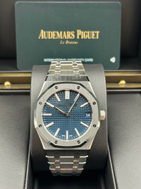 Audemars Piguet Royal Oak 15510ST