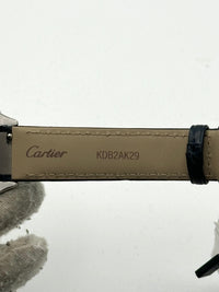 Cartier Santos Dumont WSSA0086