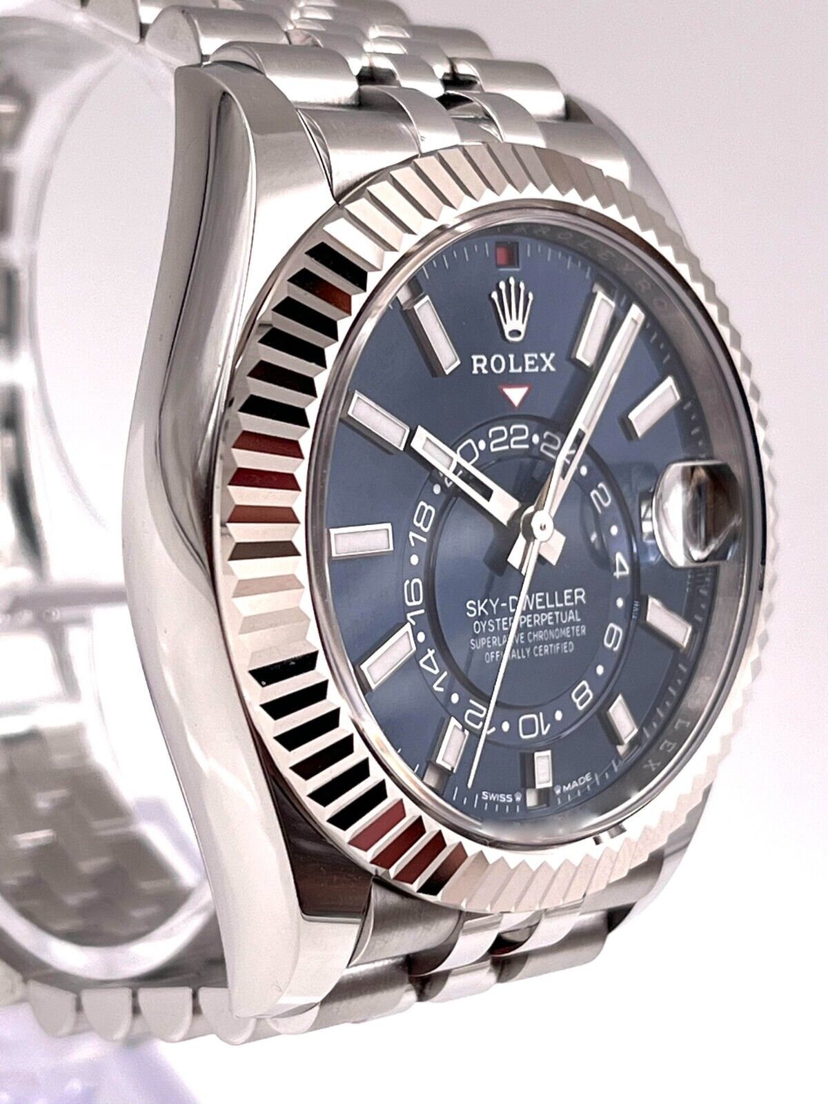 Rolex Sky-Dweller 336934