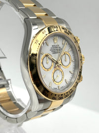 Rolex Daytona 126503