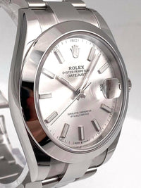 Rolex Datejust 41 126300