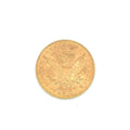 1893 US $10 Gold Coin
SEND TO