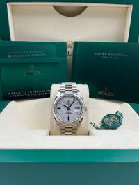 Rolex Day-Date 228239