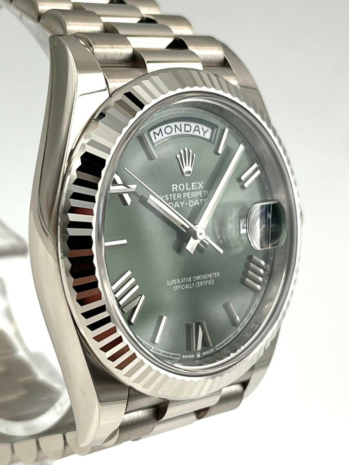 Rolex Day-Date 228239
