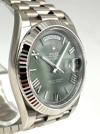 Rolex Day-Date 228239
