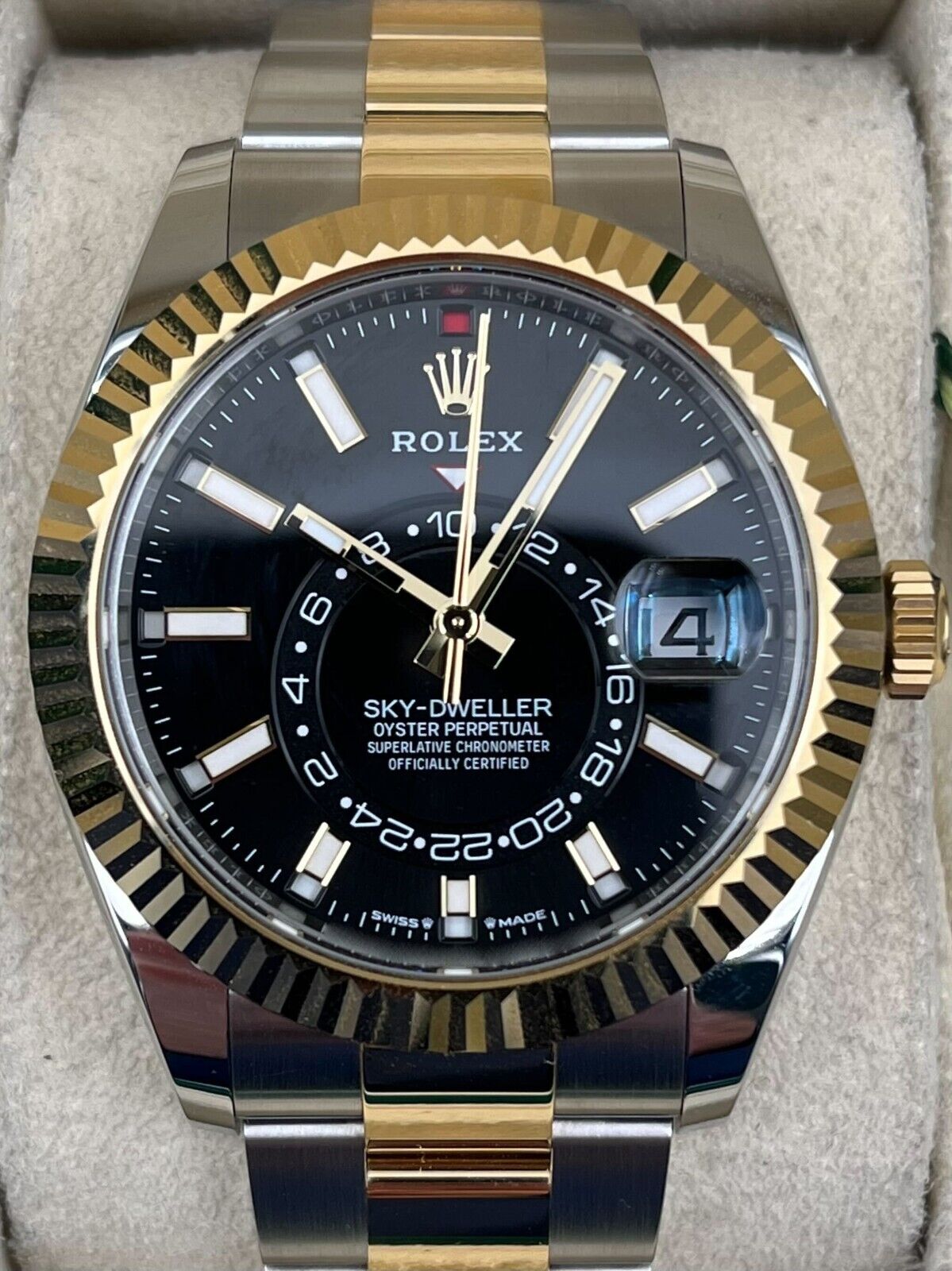 Rolex Sky-Dweller 336933