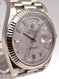 Rolex Day-Date 228239
