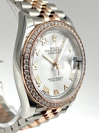Rolex Datejust 126281RBR