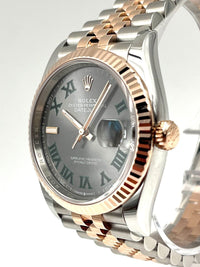 Rolex Datejust 36 126231
