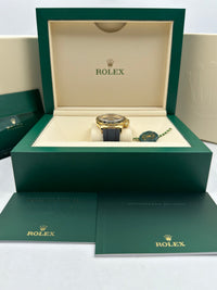 Rolex Daytona 126518LN